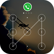 App Lock - Plane screenshot 8