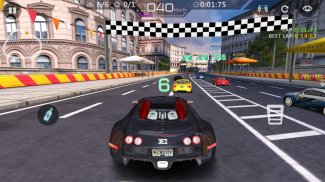 City Racing 3D MOD APK 5.9.5081 (Unlimited money) Download