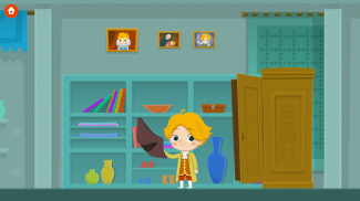 My Little Prince:Game for kids screenshot 5