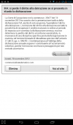 Commercialista Telematico News screenshot 3