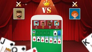 Solitaire screenshot 16