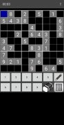 Sudoku - Free Offline Sudoku Classic Puzzle screenshot 4