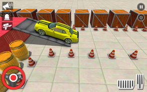 Car Parking Simulator - Real Car Driving Games screenshot 7