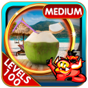 New Free Hidden Objects Games Free New Fun Seaside Icon