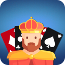 Solitaire King: Solitaire Card Game Icon