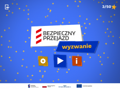 Bezpieczny przejazd - Wyzwanie screenshot 7