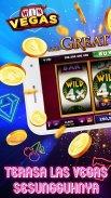 WIN Vegas - Mesin Judi Casino gratis 777 screenshot 2