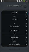 Smart IR Remote for HTC One screenshot 3