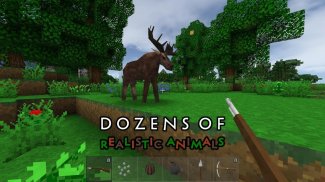 Survivalcraft Demo - Download & Play for Free Here