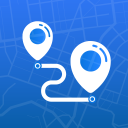 Phone Number Location Tracker icon