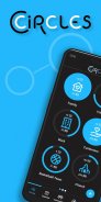 Circles: Your CRM screenshot 2