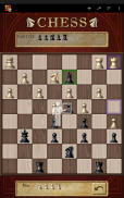 Échecs (Chess) screenshot 4