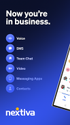 Nextiva App screenshot 0