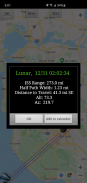 ISS Transit Prediction Free screenshot 5