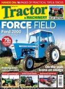 Tractor & Machinery Magazine screenshot 10