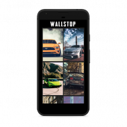 Wallstop - Cars screenshot 1