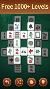 Toki Mahjong Solitaire screenshot 4