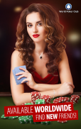 Poker Game: World Poker Club screenshot 2