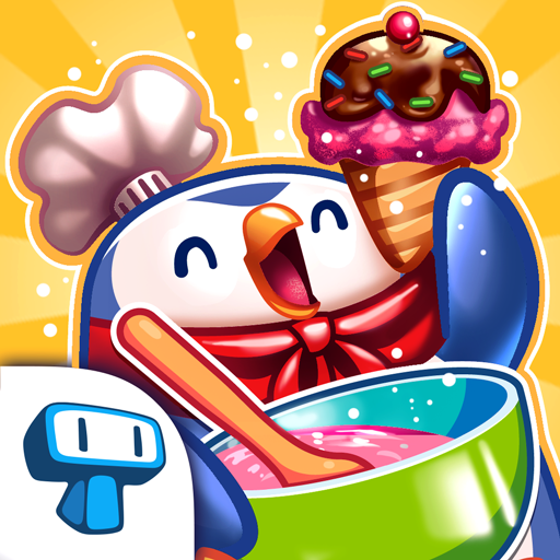 Baixar Ice Cream Game-Jogo De Sorvete para PC - LDPlayer