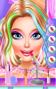 Diva Salon Makeover screenshot 4