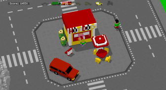 City Block screenshot 0