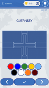Bandiere del Mondo - Quiz screenshot 13
