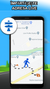 GPS Navigation-Voice Search & Route finder screenshot 5