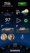 Kokpit Digital Mobil - CARID screenshot 16