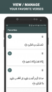 Surah Al Fatiha screenshot 7