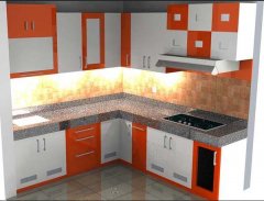 Best Kitchen Set Ideas screenshot 5