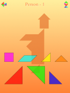 Tangram & Polyform Puzzle screenshot 1