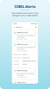 CIBIL® Score & Report screenshot 1