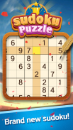 Sudoku.Fun: Sudoku Puzzle game screenshot 7