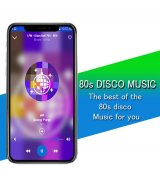 80s Disco Music screenshot 5