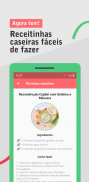 Diário Capilar: com cronograma e receitas caseiras screenshot 3
