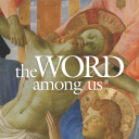 The Word Among Us – Daily Mass Readings & Prayer Icon