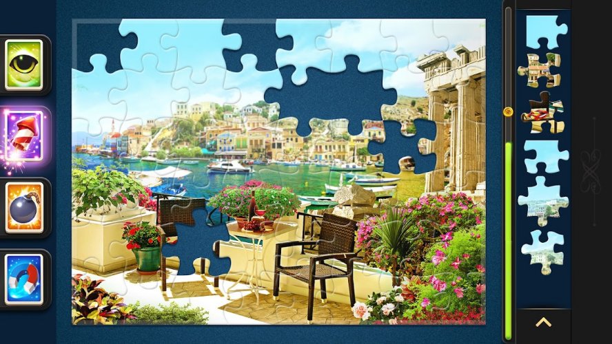 Jigsaw Puzzle Villa－Decorate - APK Download for Android | Aptoide