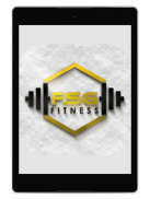 FSG Fitness screenshot 9