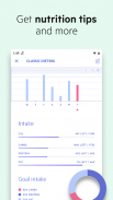Lifesum - Diet Plan, Macro Calculator & Food Diary screenshot 4