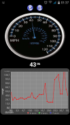 Sound Level Meter :  Sound screenshot 6