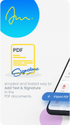 PDF Reader & Editor screenshot 7