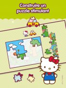 Hello Kitty - Cahier d'activités pour enfants screenshot 7
