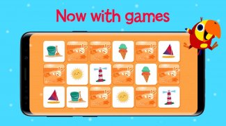 First™ | Fun Learning For Kids screenshot 1