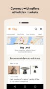 Etsy: Home, Style & Gifts screenshot 2