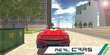 F12 Drift Simulator:Car Games screenshot 3