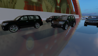 ASIAN Car Simulator 2020 screenshot 3