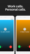 Dispatch: Organize Calls & Texts Like Emails screenshot 1