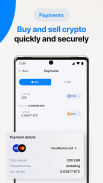PointPay: Blockchain Wallet screenshot 3