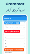 Urdu to English Translator App screenshot 1