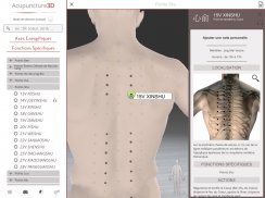 Acupuncture 3D screenshot 9